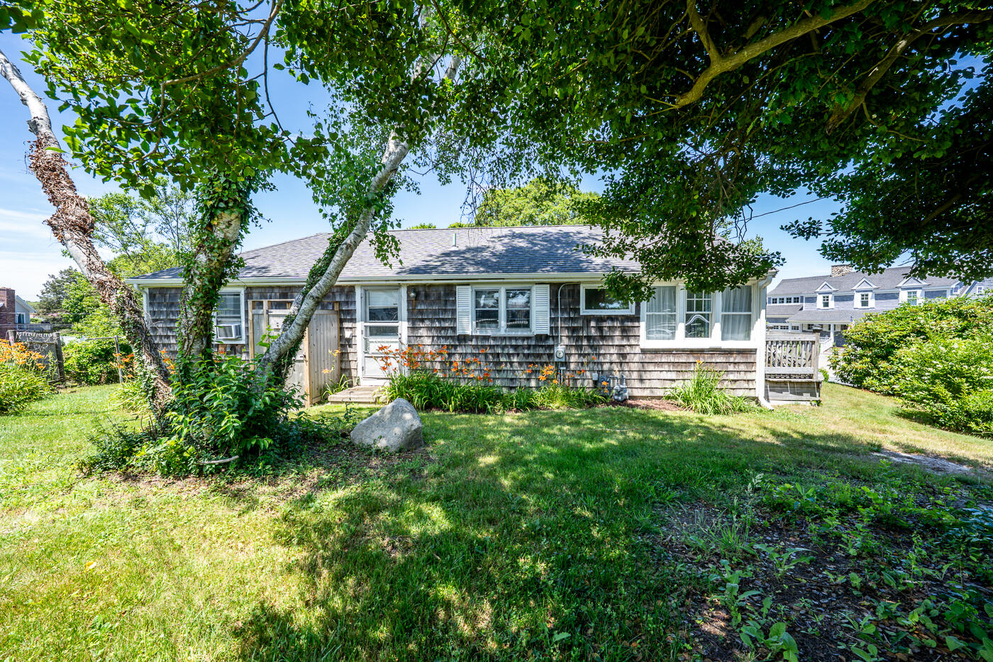 7 Bay Shore Road
