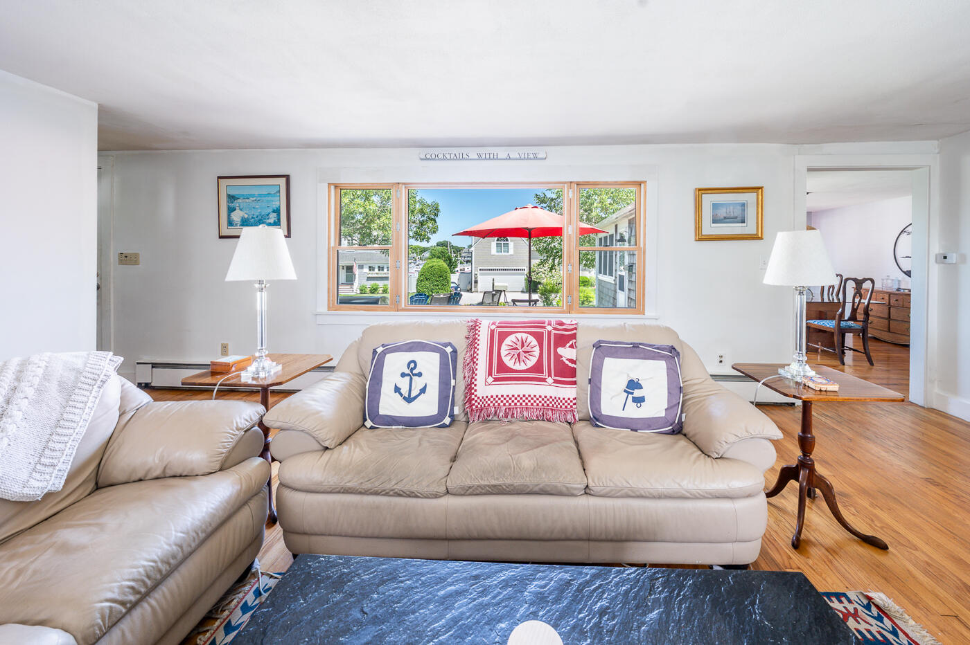 7 Bay Shore Road