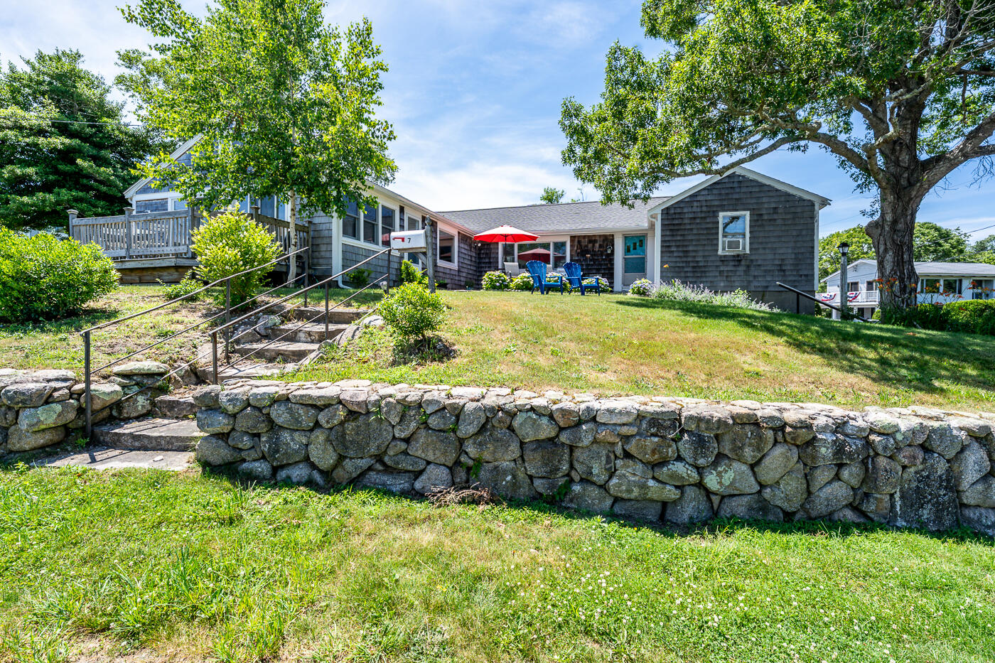 7 Bay Shore Road