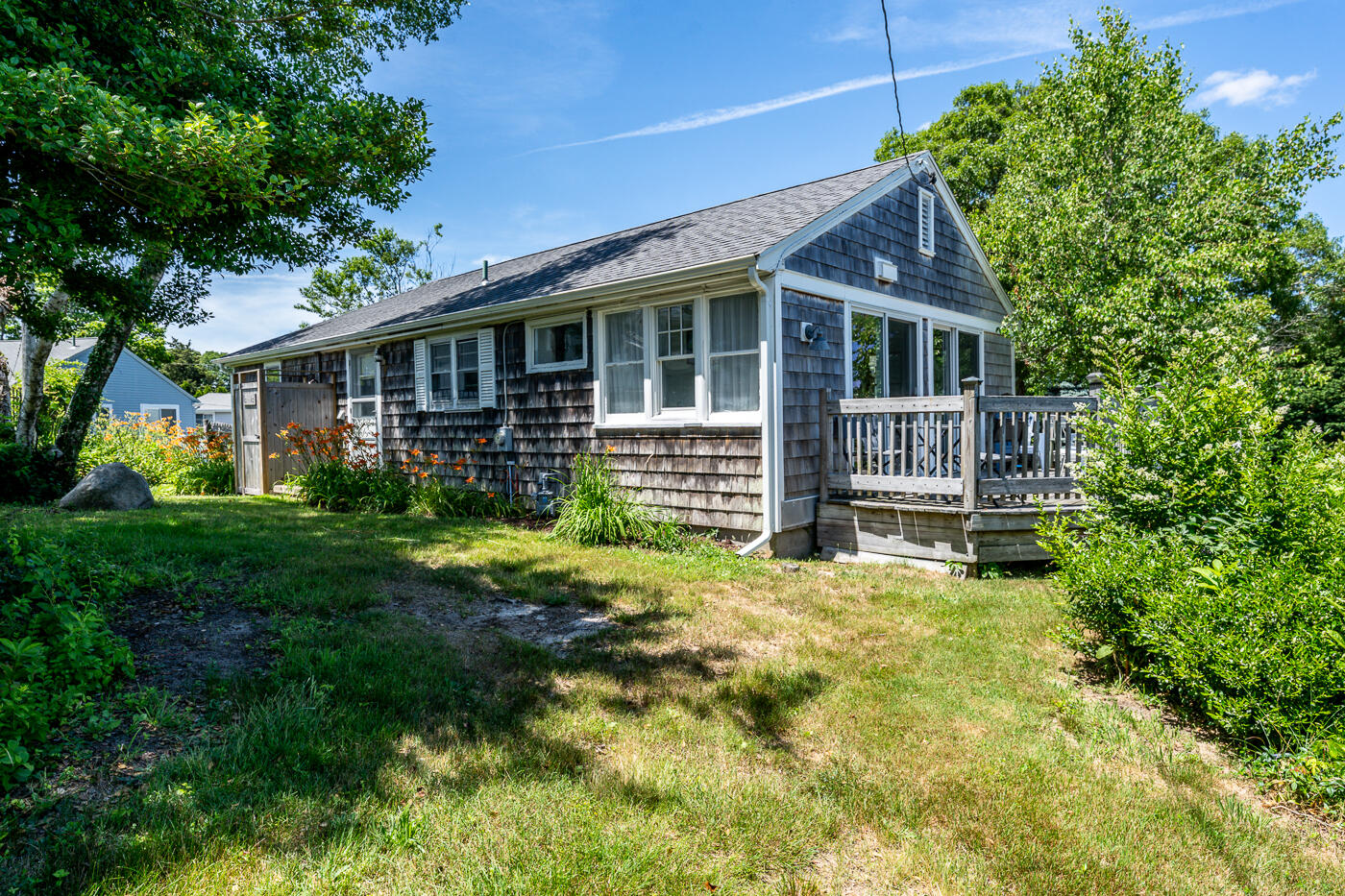 7 Bay Shore Road