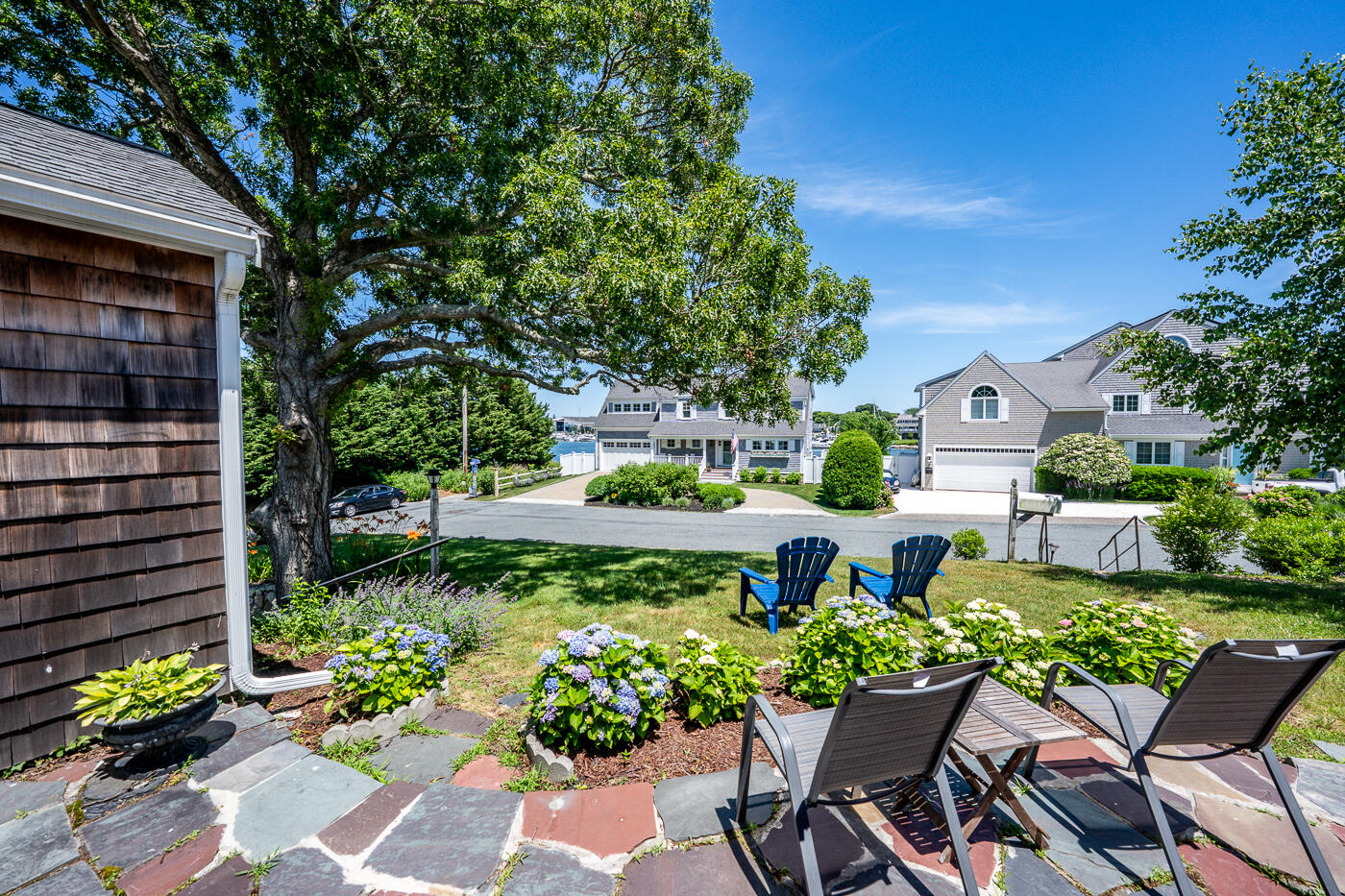 7 Bay Shore Road