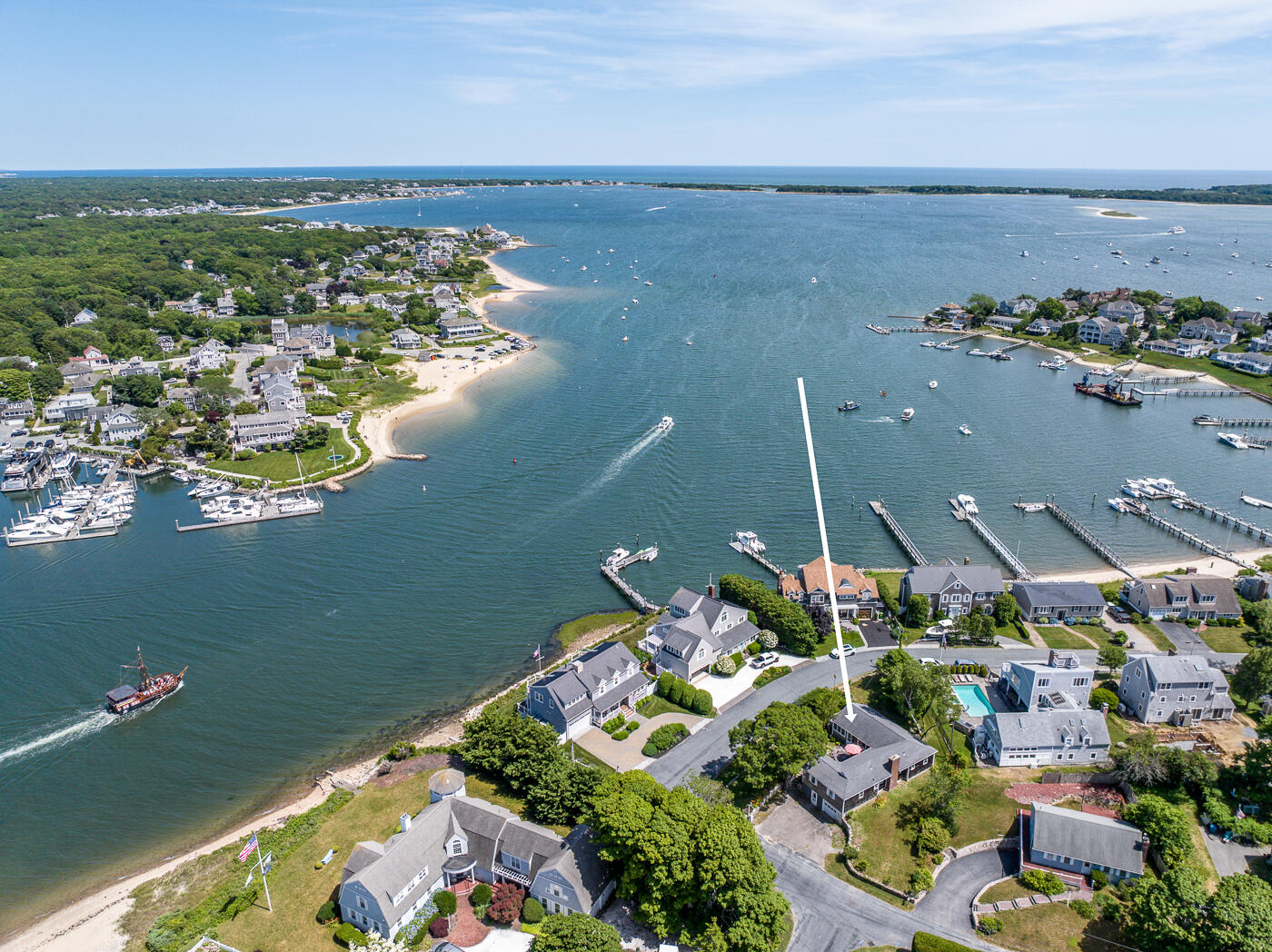 7 Bay Shore Road