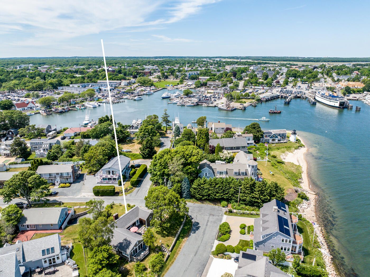 7 Bay Shore Road