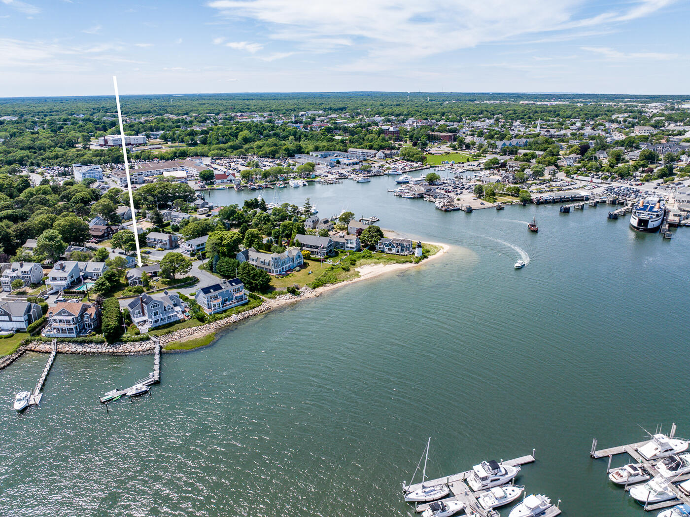 7 Bay Shore Road