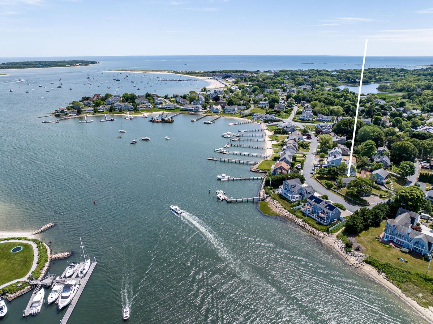7 Bay Shore Road