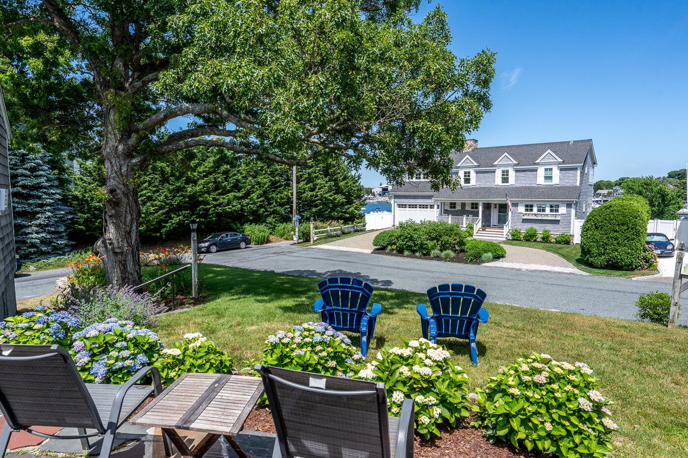 7 Bay Shore Road