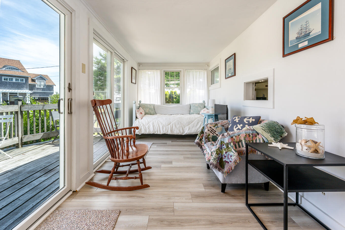 7 Bay Shore Road
