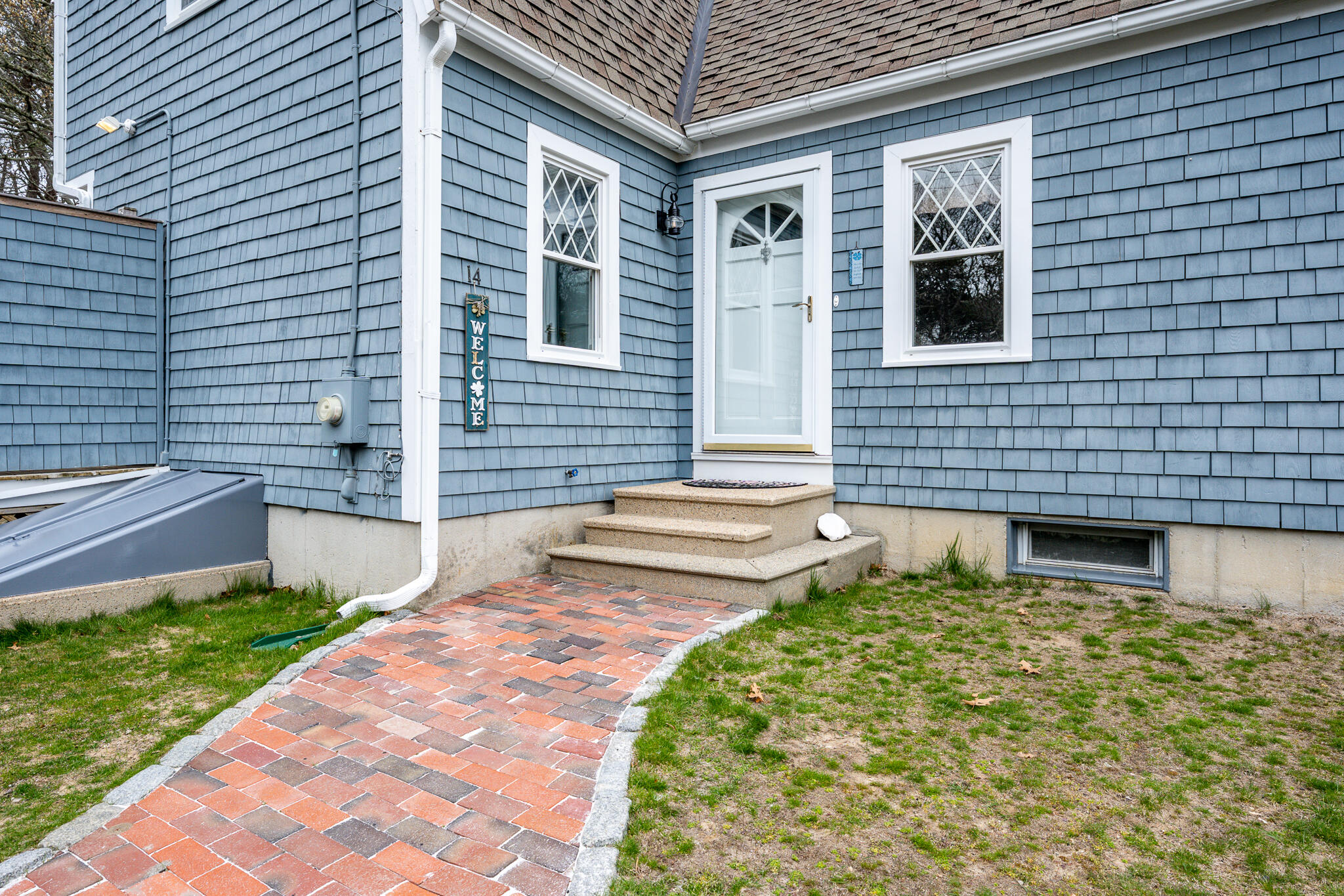 14 Daisy Lane
