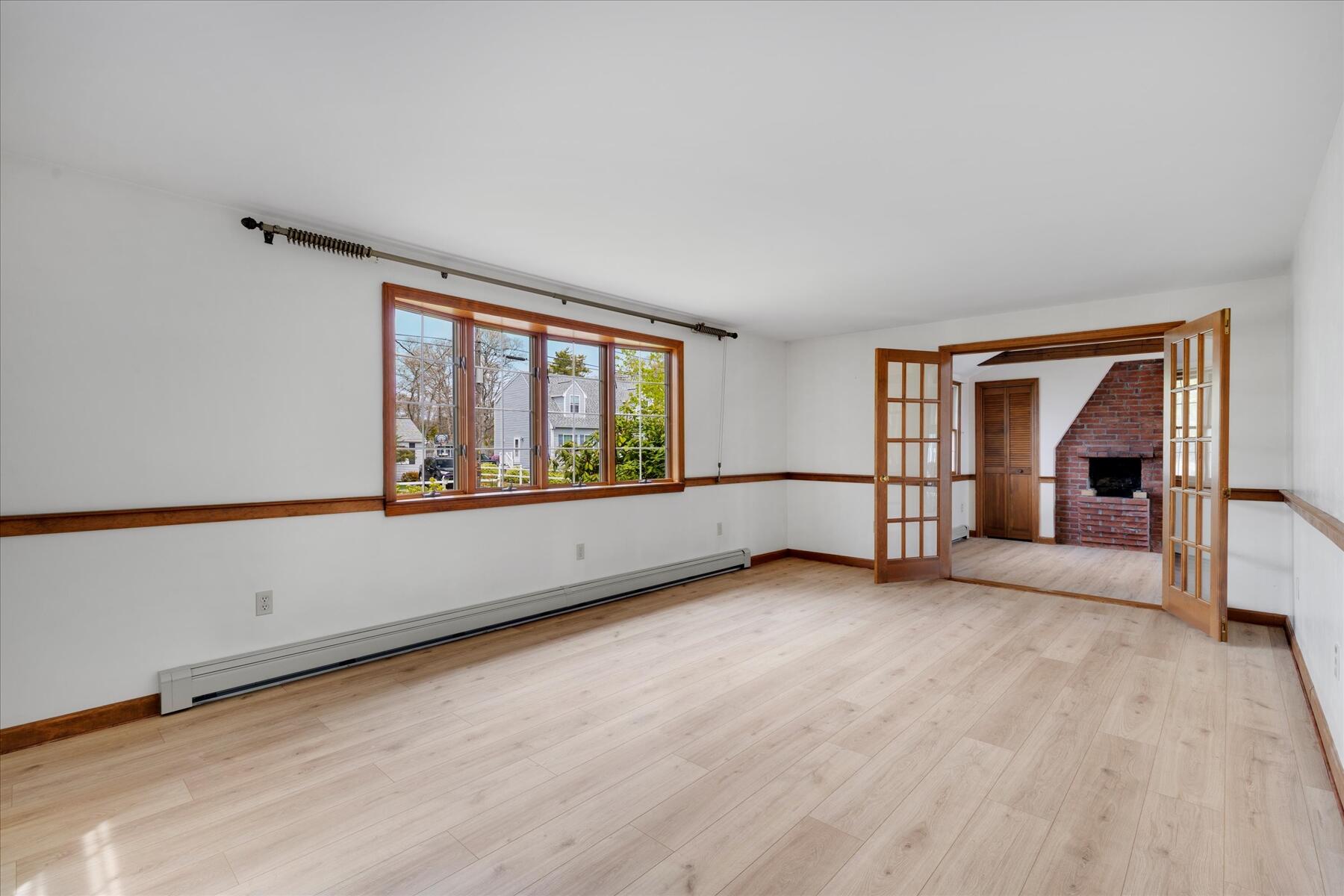 55 Evergreen Street
