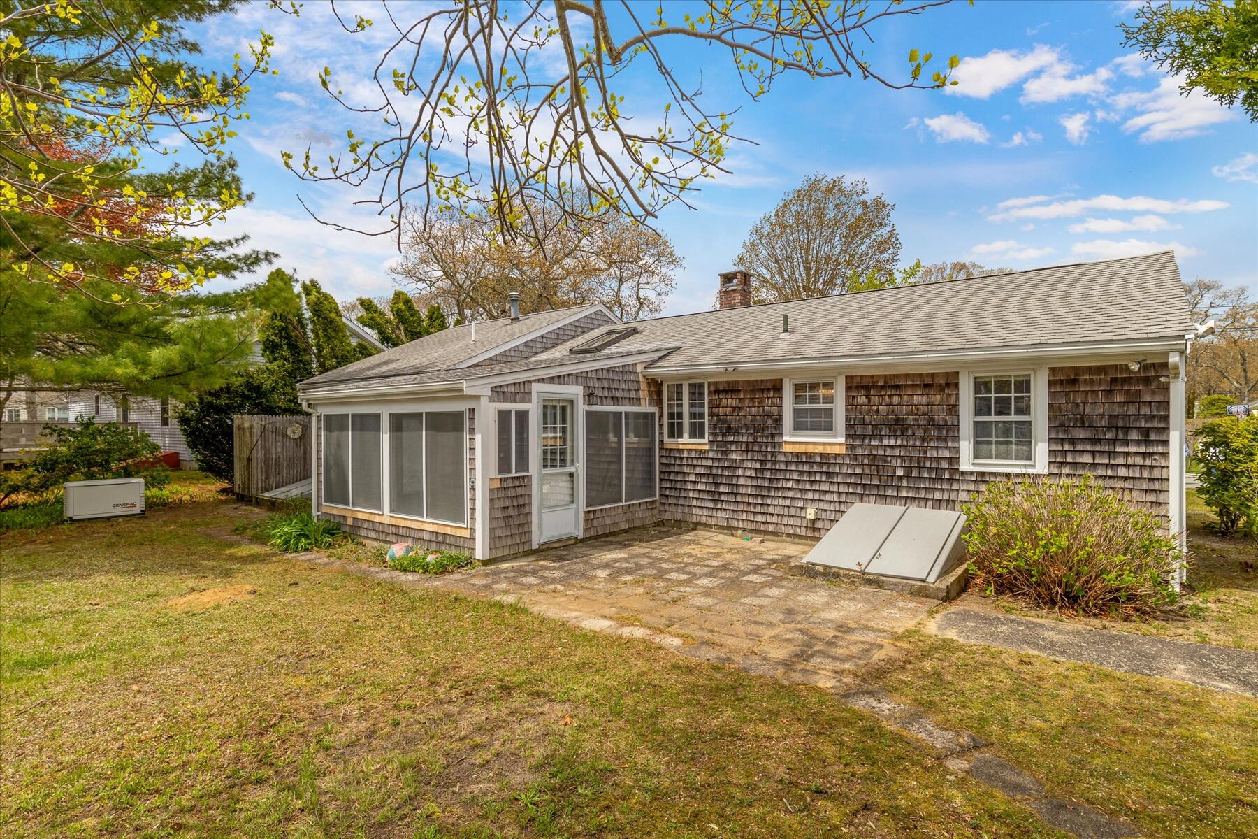 55 Evergreen Street