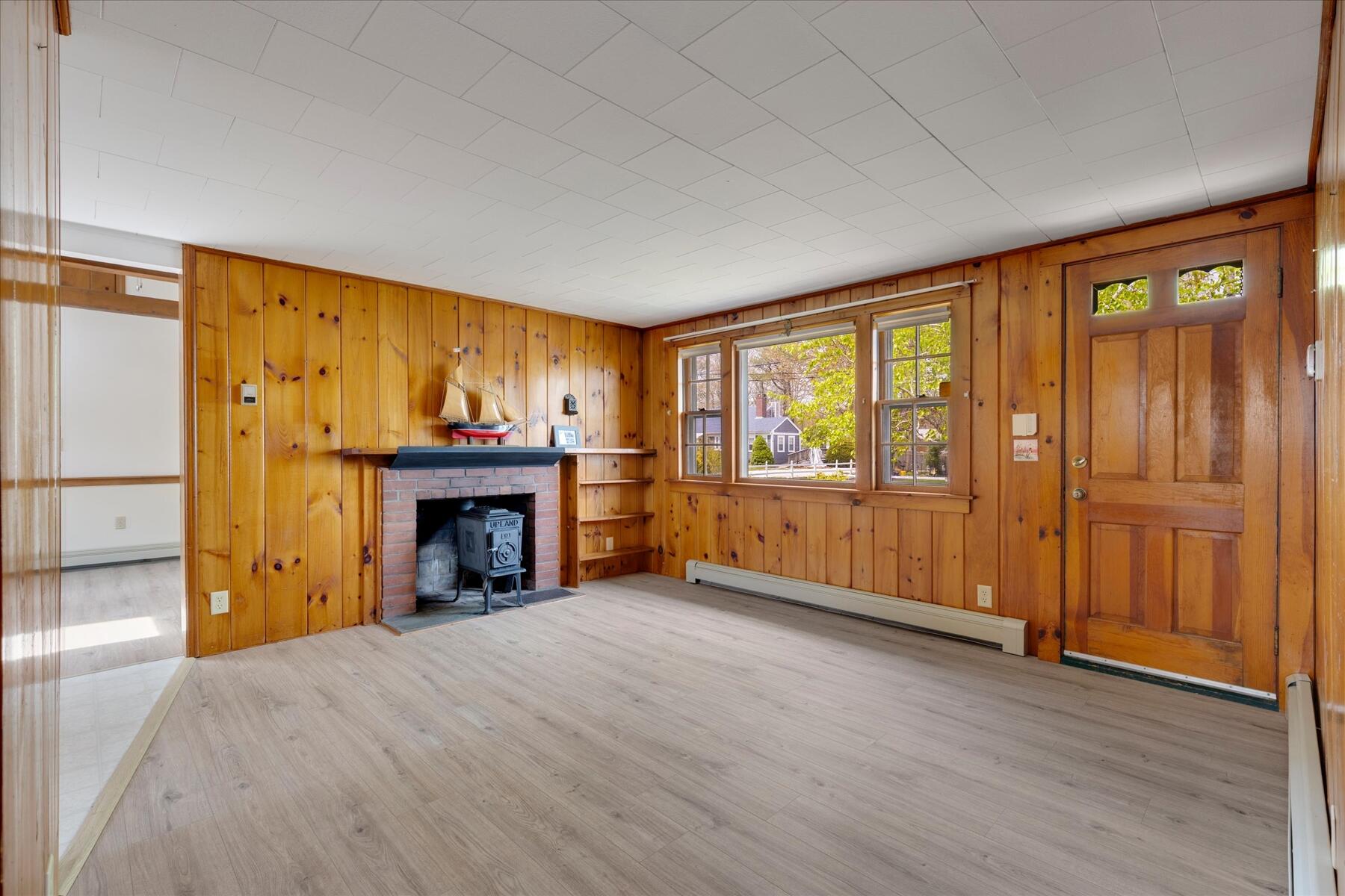 55 Evergreen Street