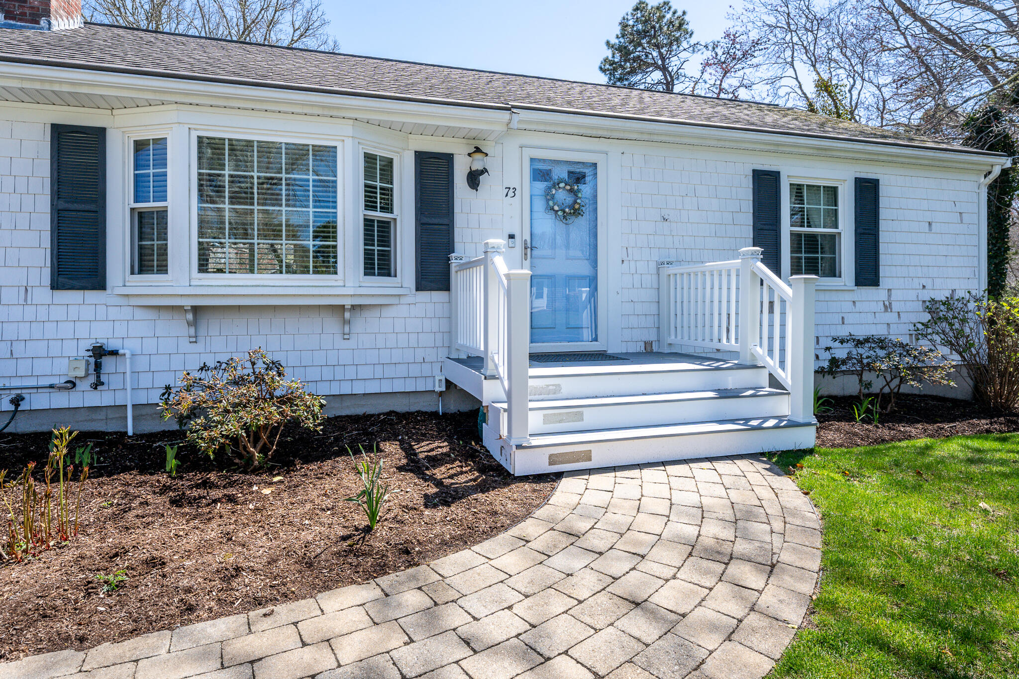 73 Swift Brook Road