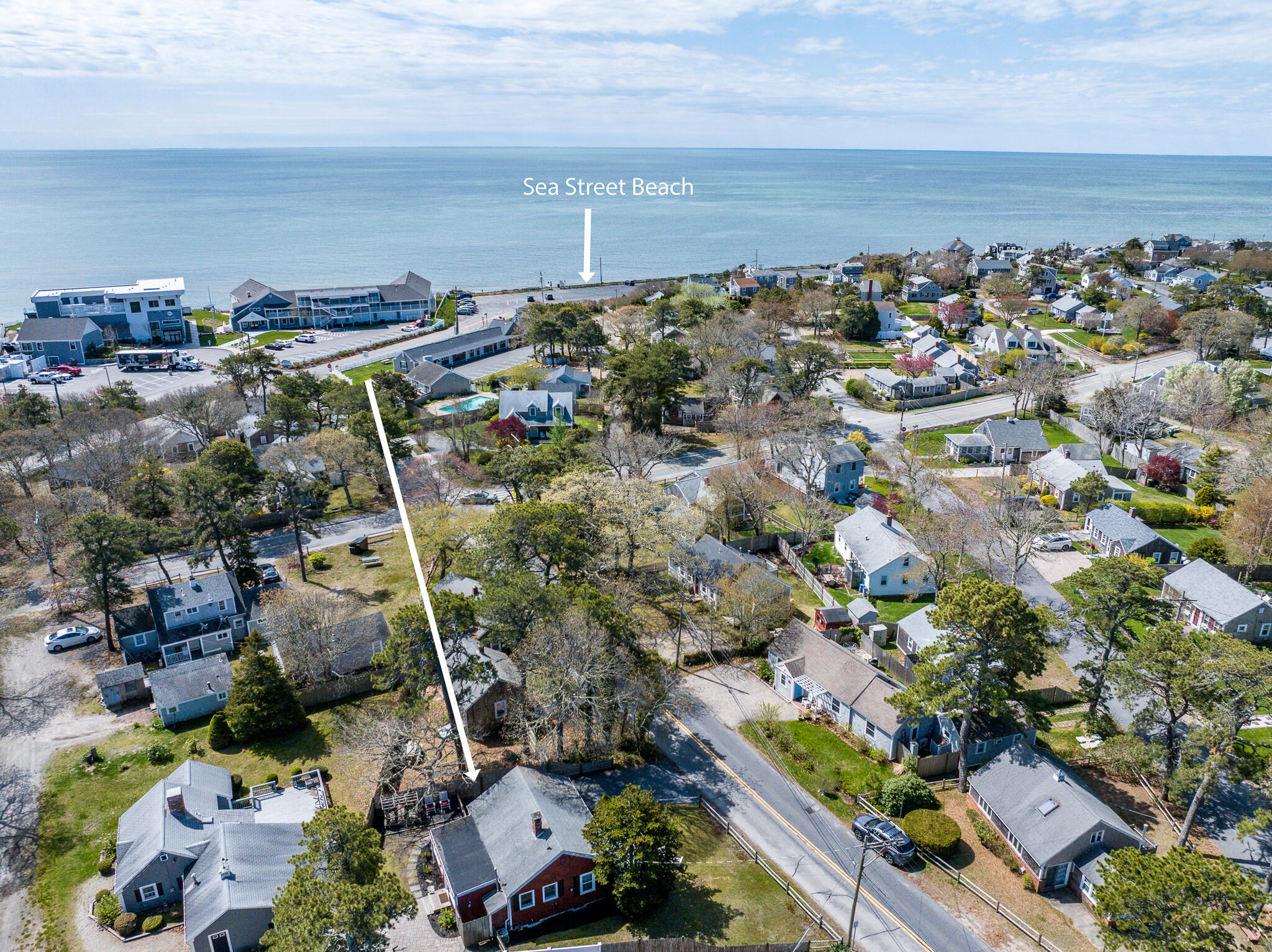 274 Shad Hole Road