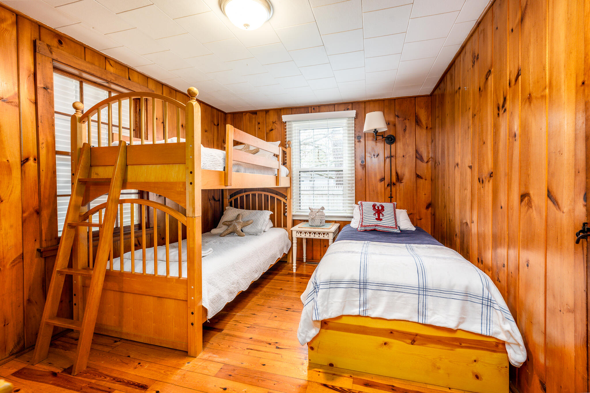 274 Shad Hole Road