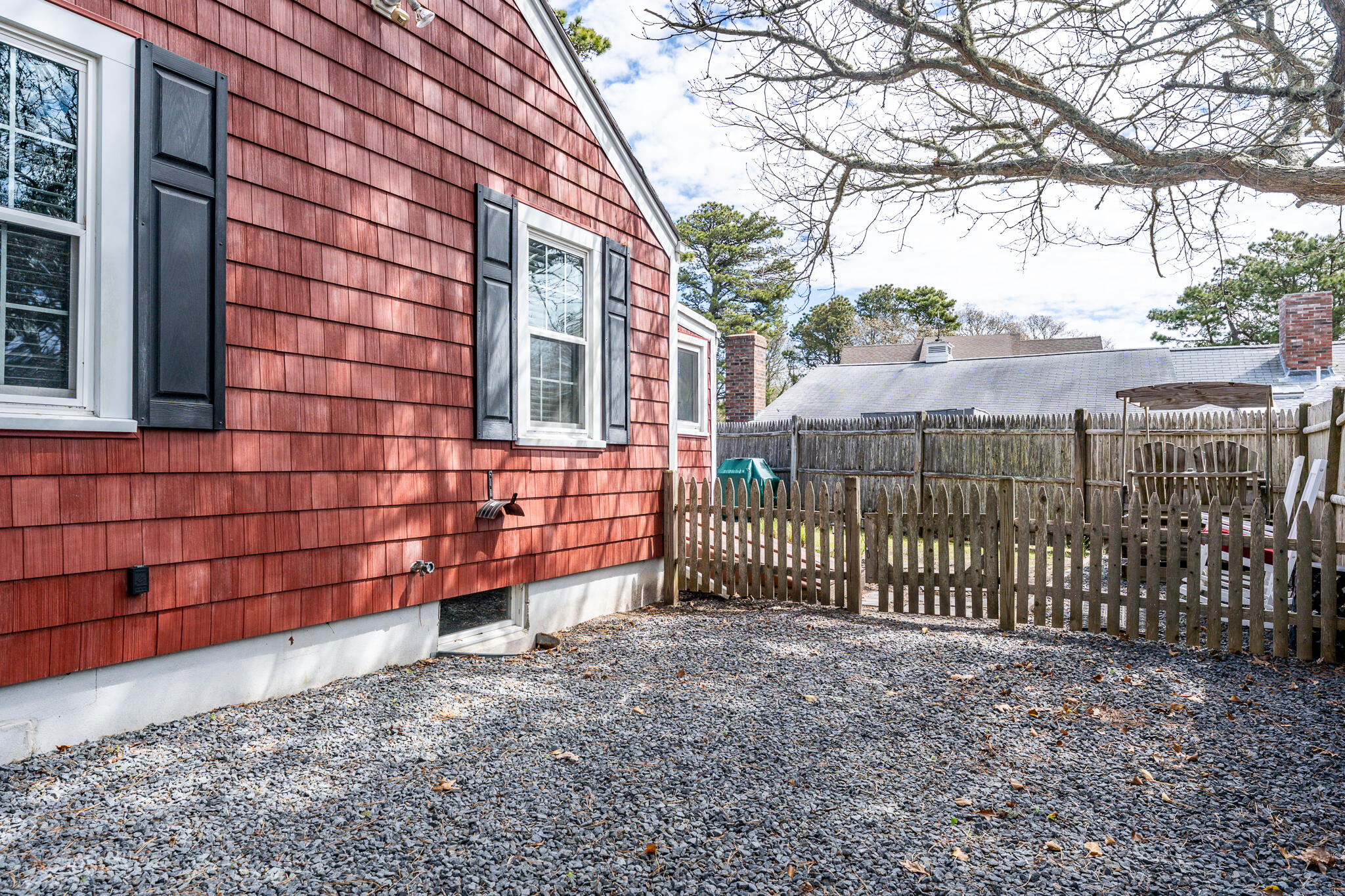 274 Shad Hole Road