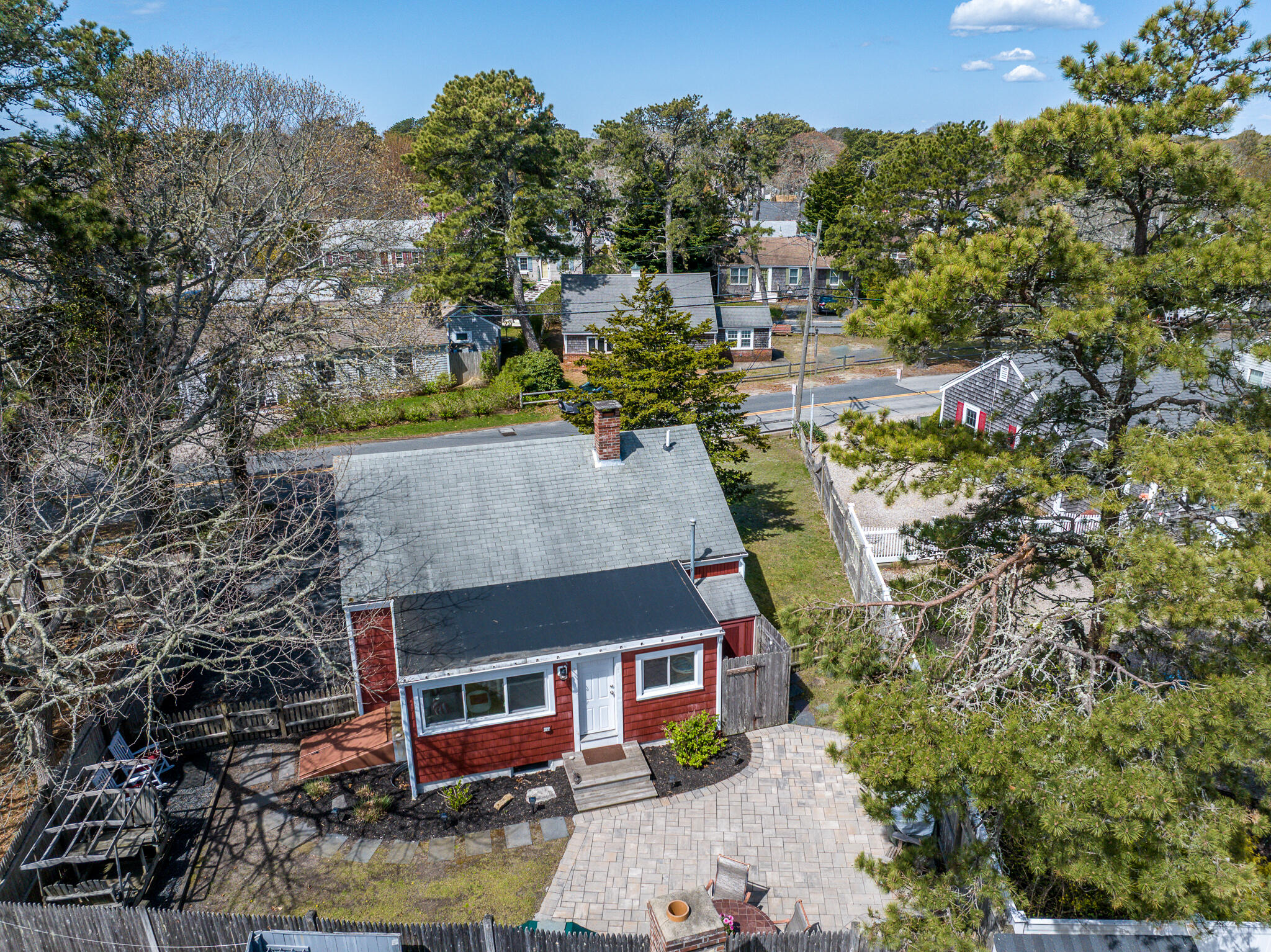 274 Shad Hole Road