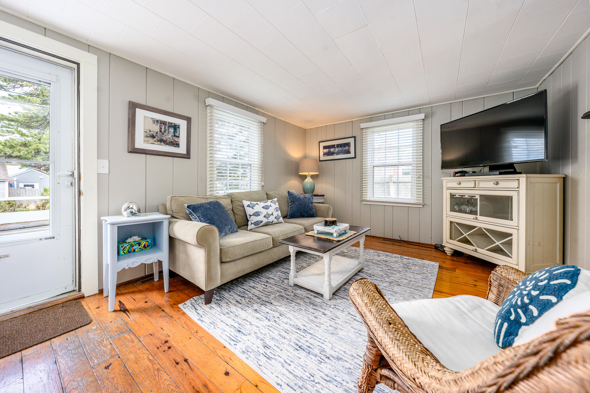 274 Shad Hole Road