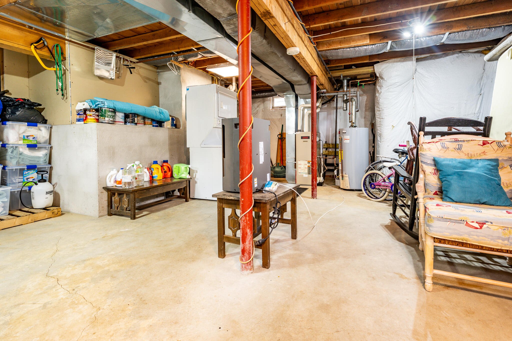 274 Shad Hole Road