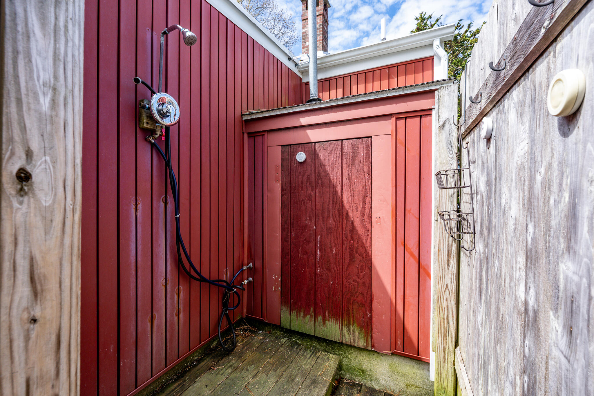 274 Shad Hole Road