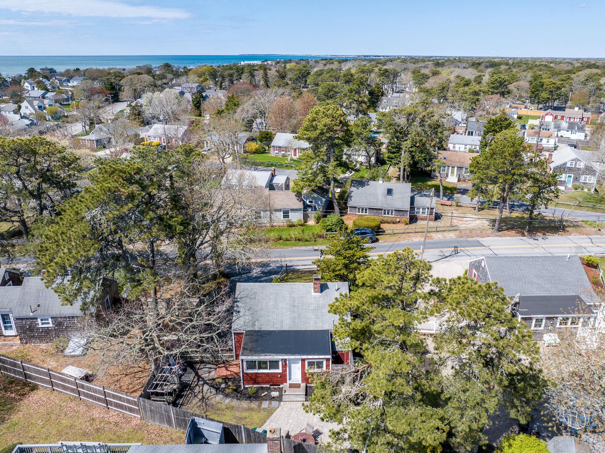 274 Shad Hole Road