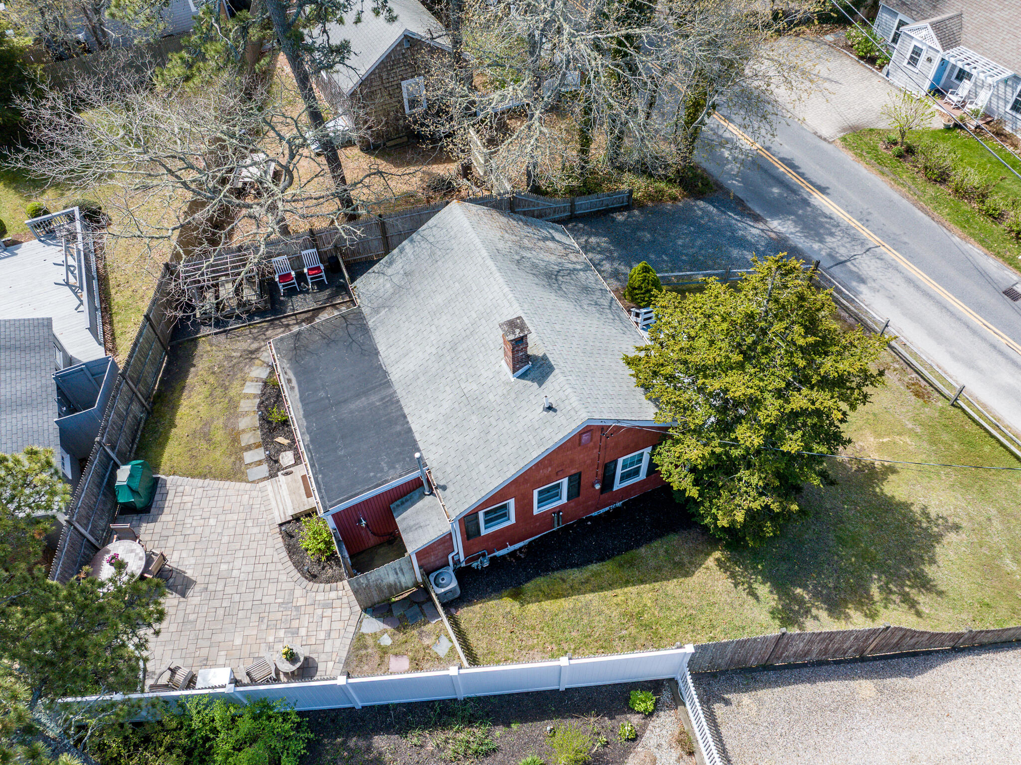 274 Shad Hole Road