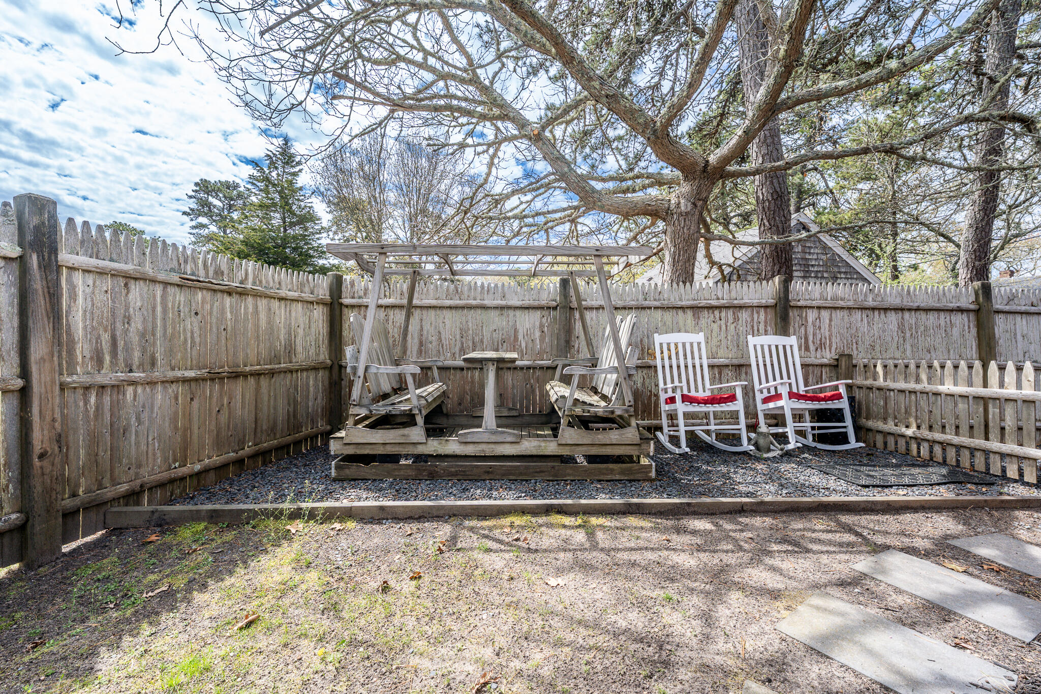 274 Shad Hole Road