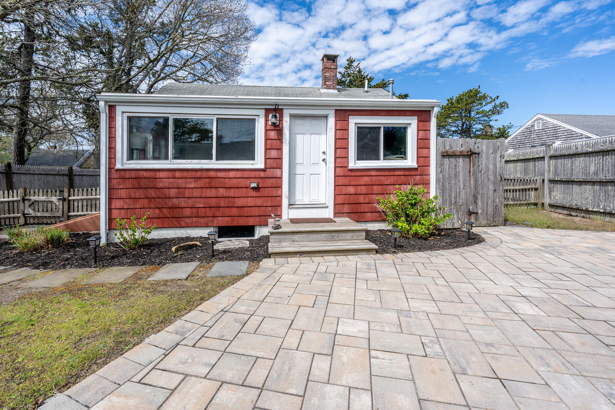 274 Shad Hole Road