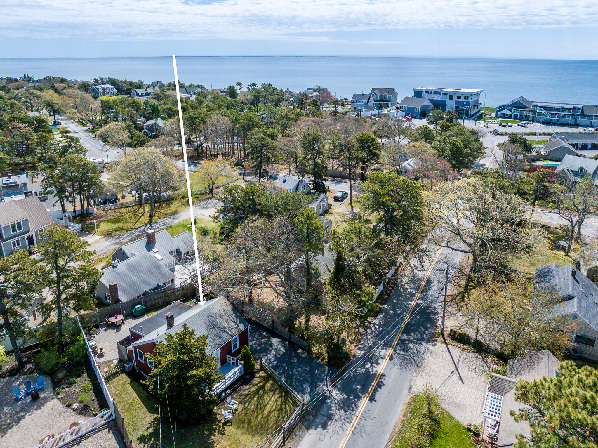 274 Shad Hole Road
