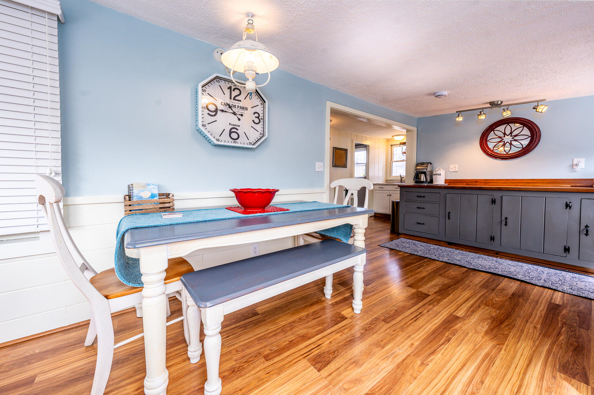 274 Shad Hole Road