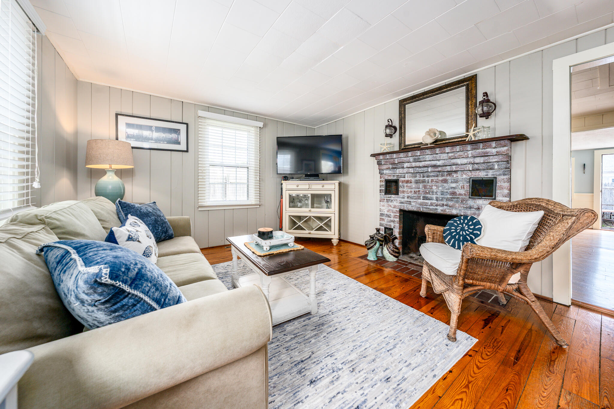 274 Shad Hole Road