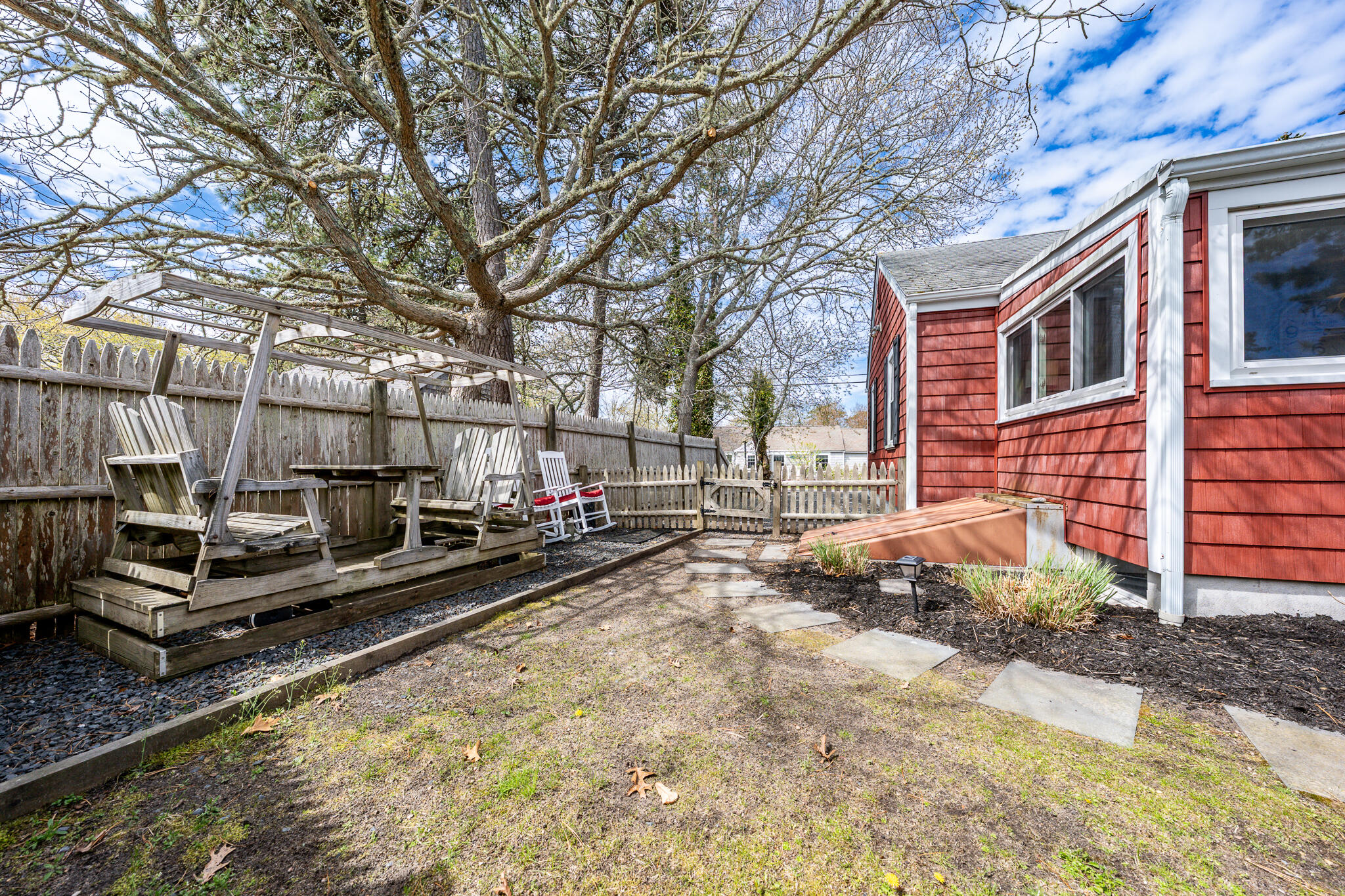 274 Shad Hole Road