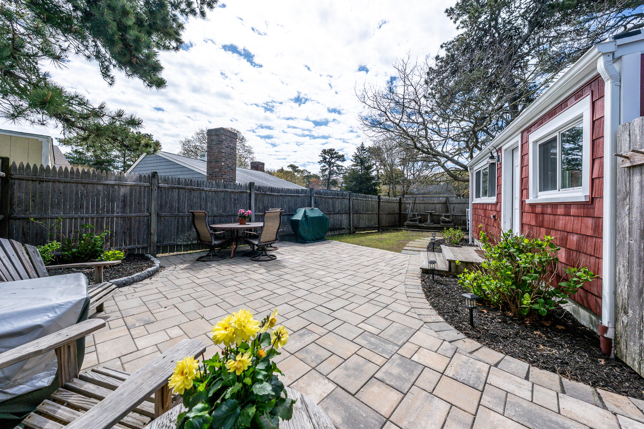 274 Shad Hole Road