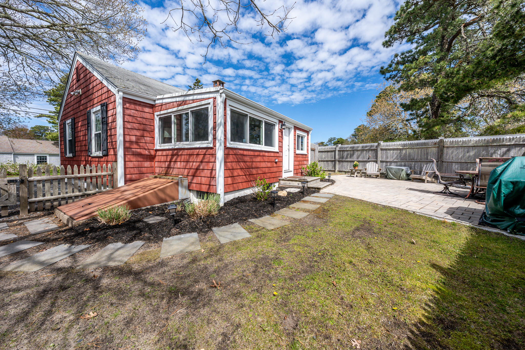 274 Shad Hole Road