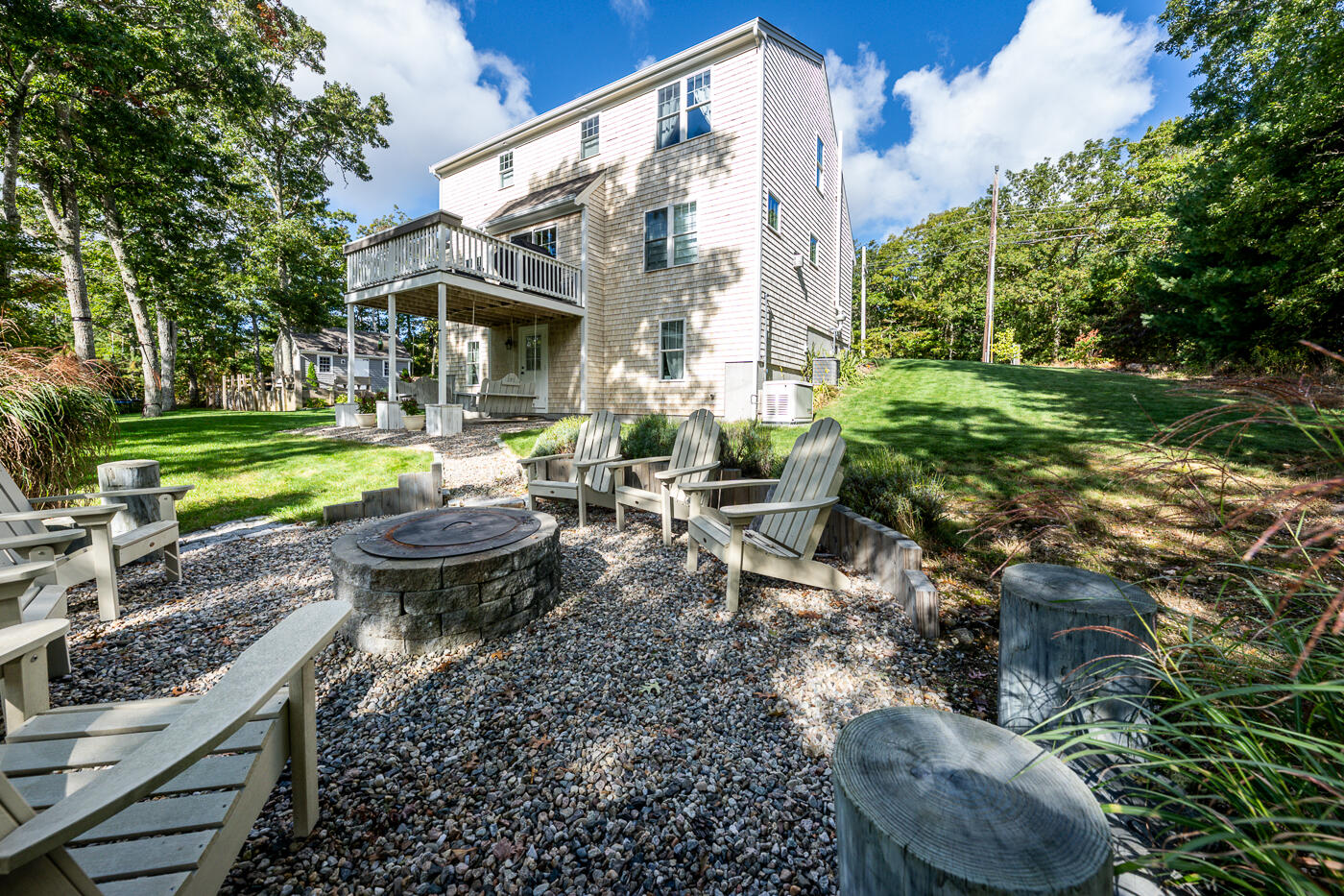 137 Falmouth-Sandwich Road
