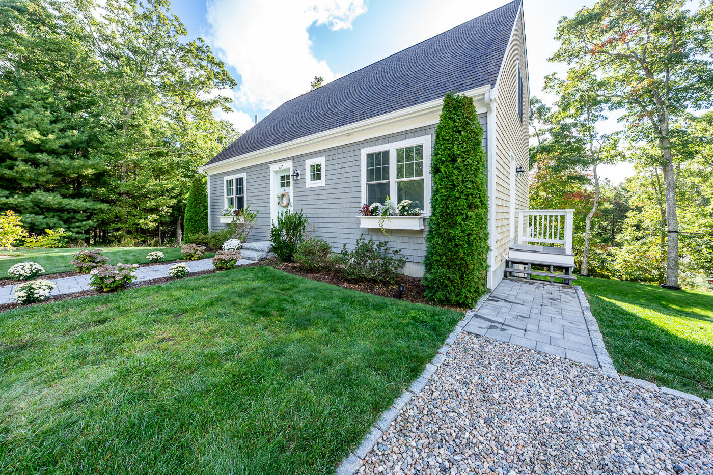 137 Falmouth-Sandwich Road