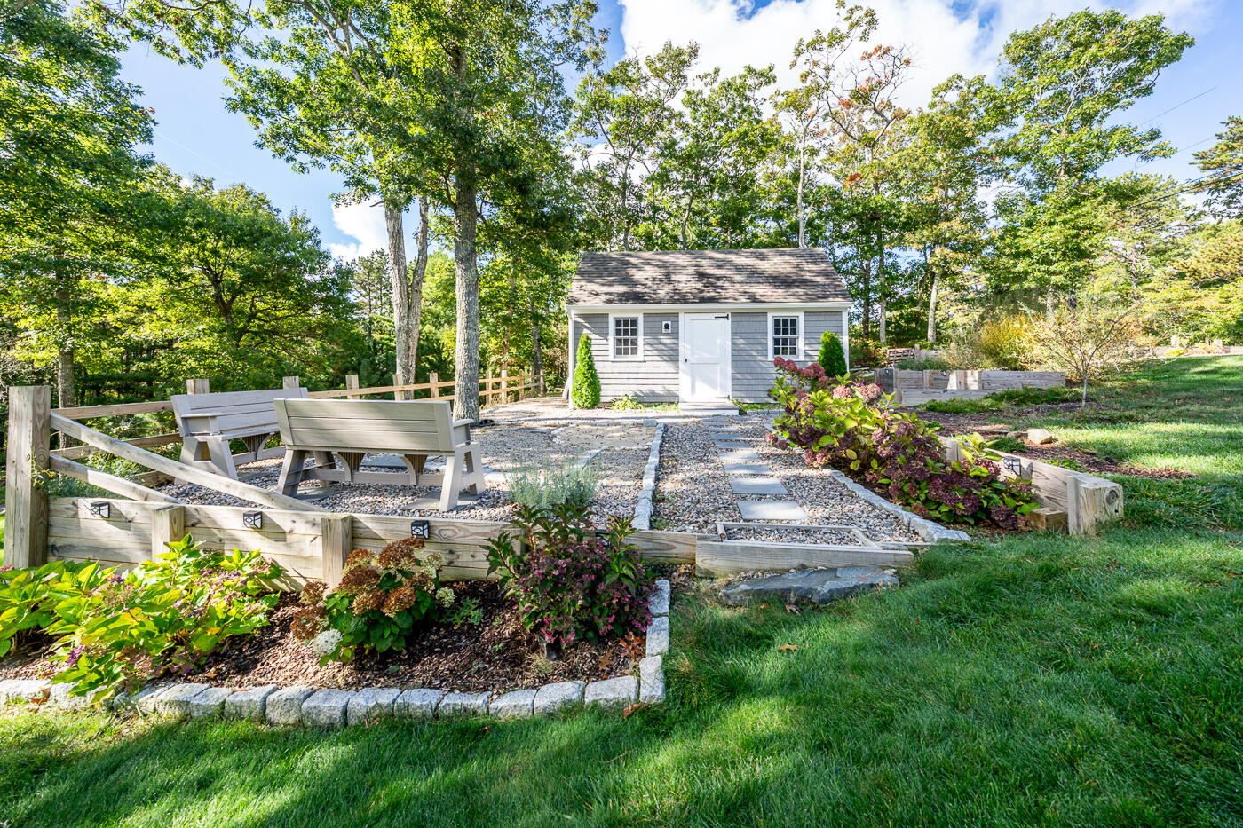 137 Falmouth-Sandwich Road