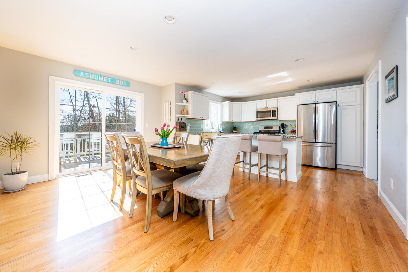 137 Falmouth-Sandwich Road