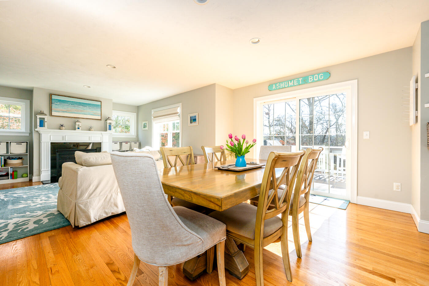 137 Falmouth-Sandwich Road