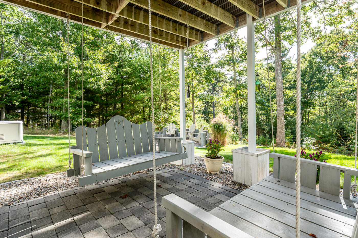 137 Falmouth-Sandwich Road
