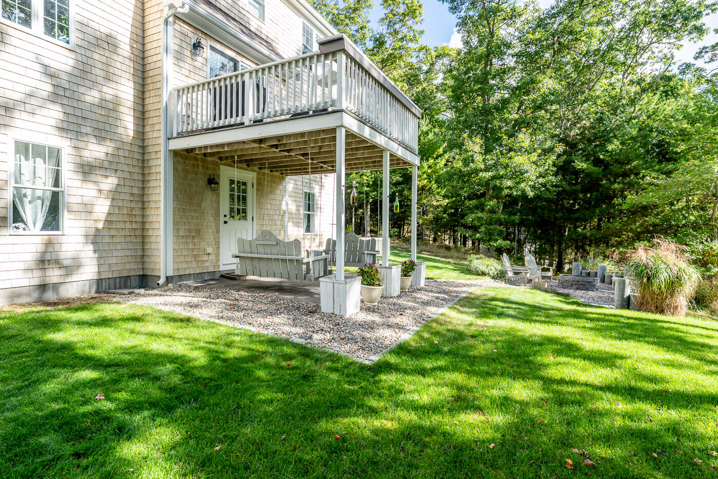 137 Falmouth-Sandwich Road
