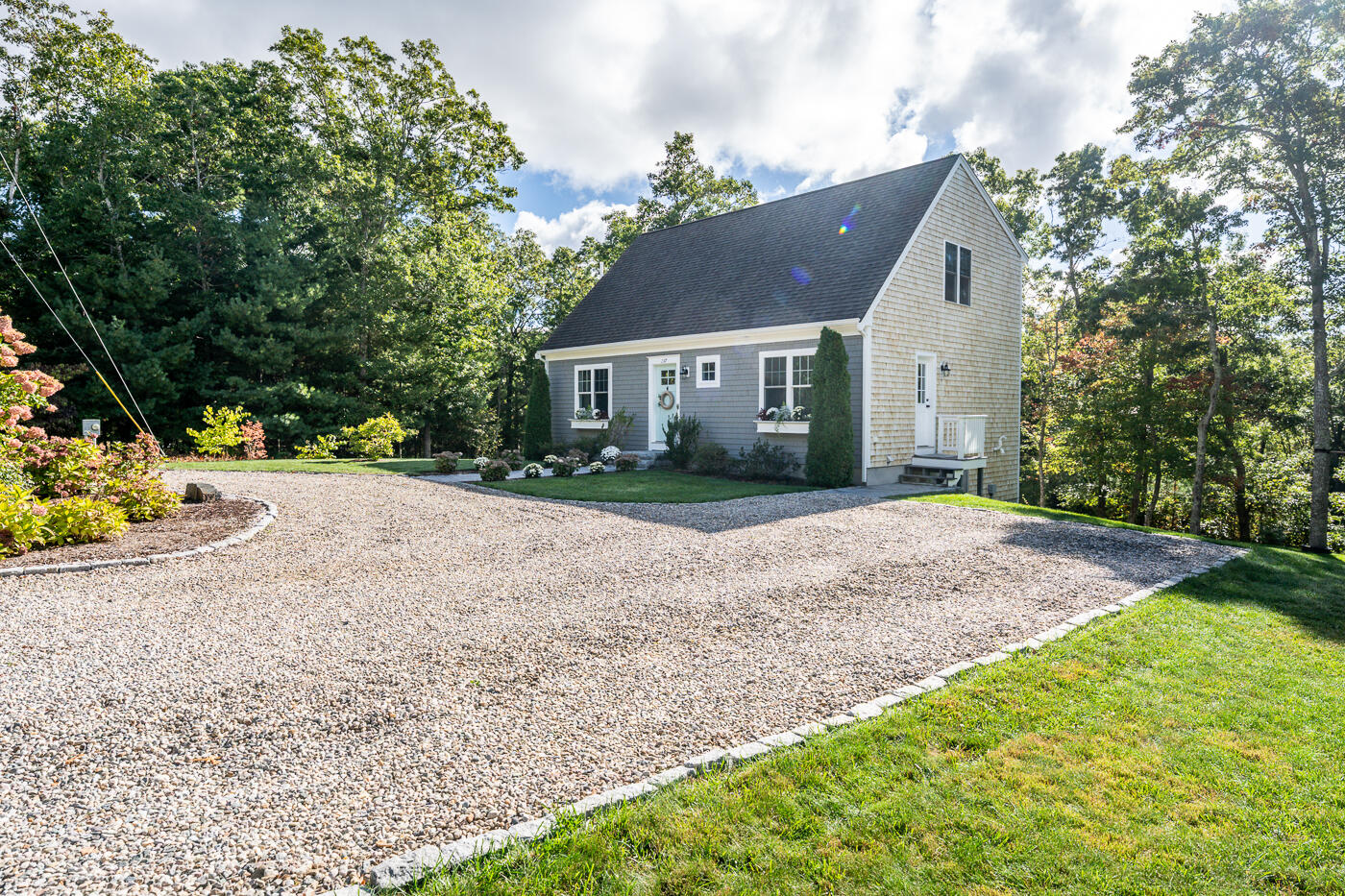 137 Falmouth-Sandwich Road