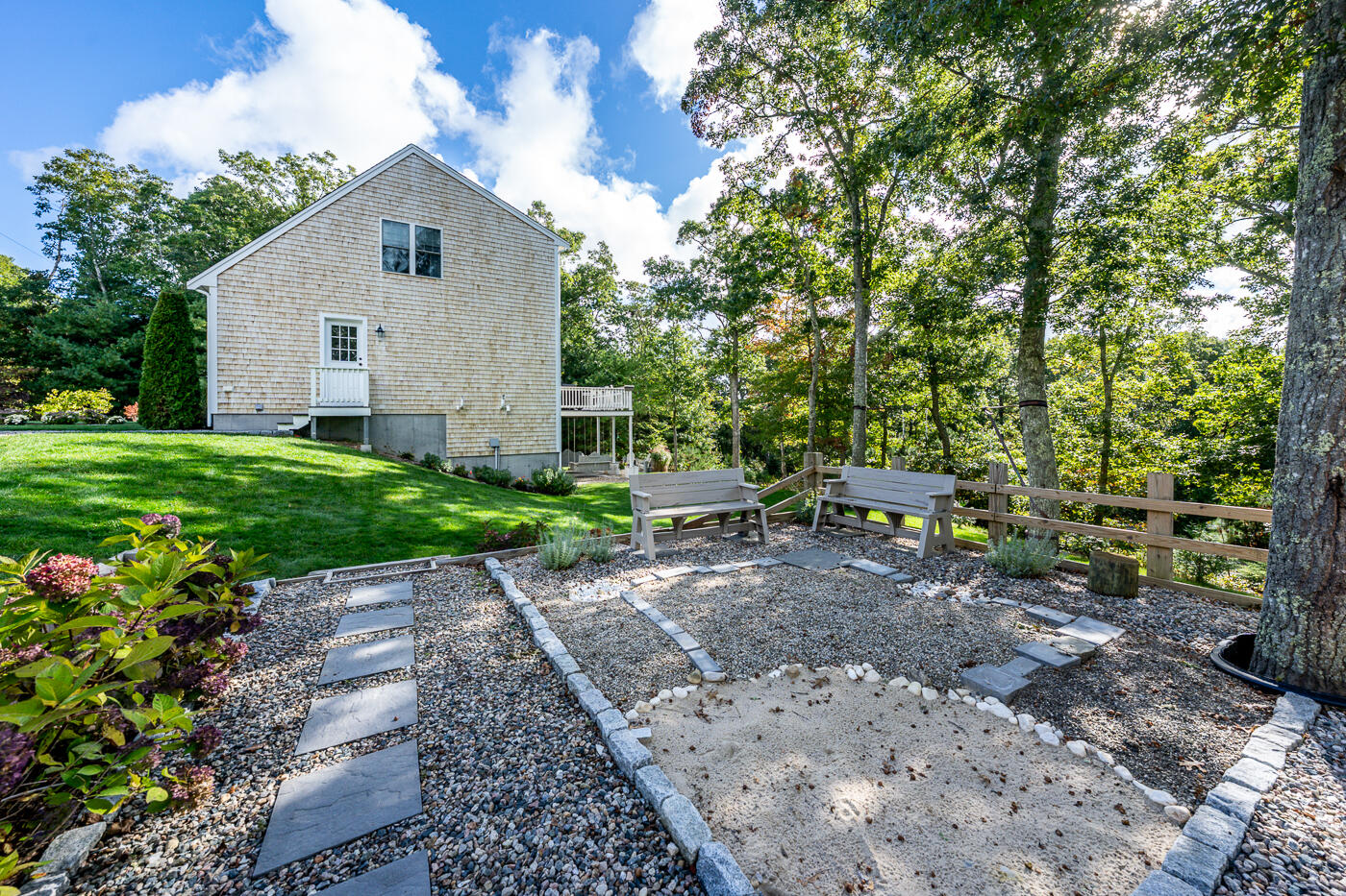 137 Falmouth-Sandwich Road