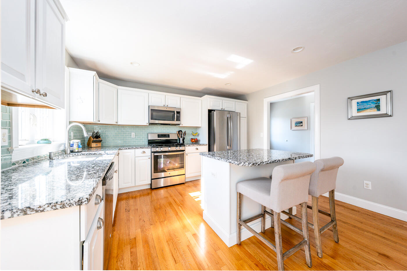 137 Falmouth-Sandwich Road