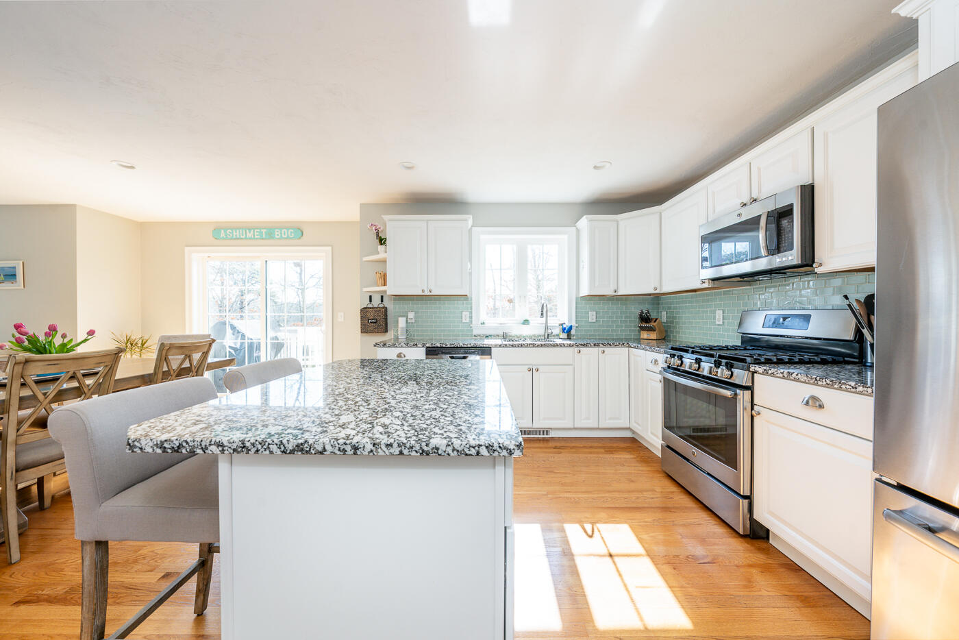 137 Falmouth-Sandwich Road