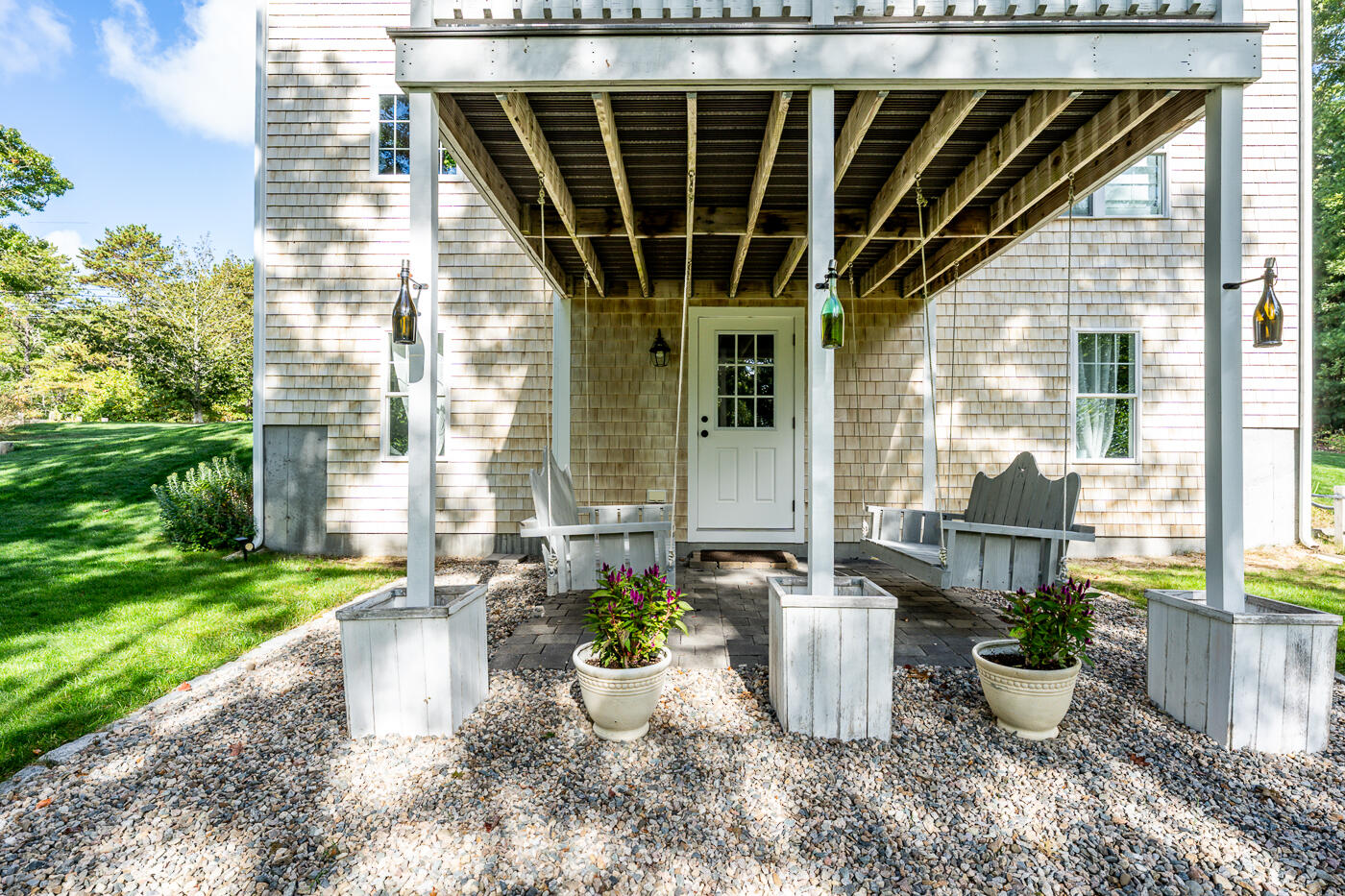 137 Falmouth-Sandwich Road