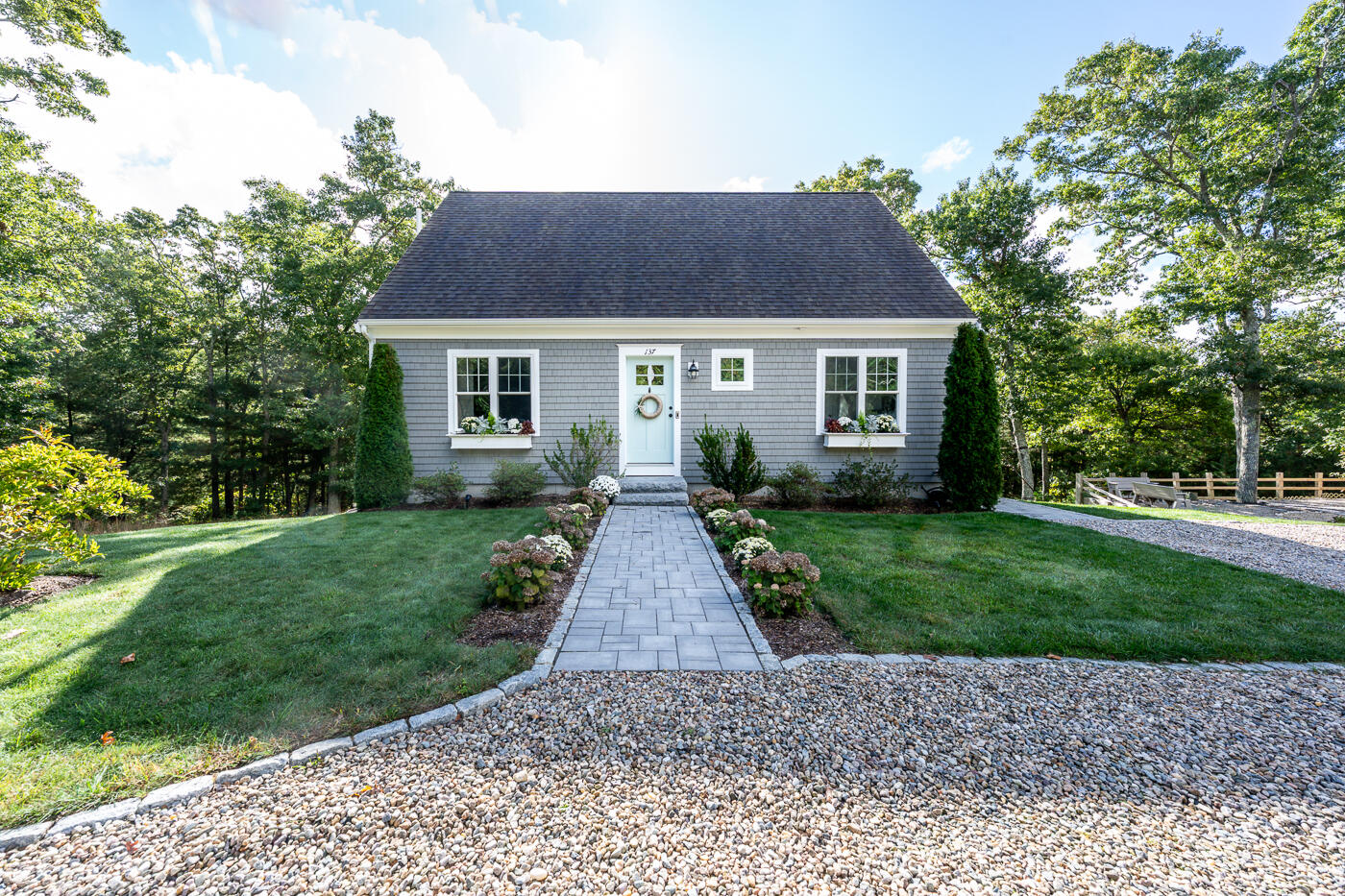 137 Falmouth-Sandwich Road