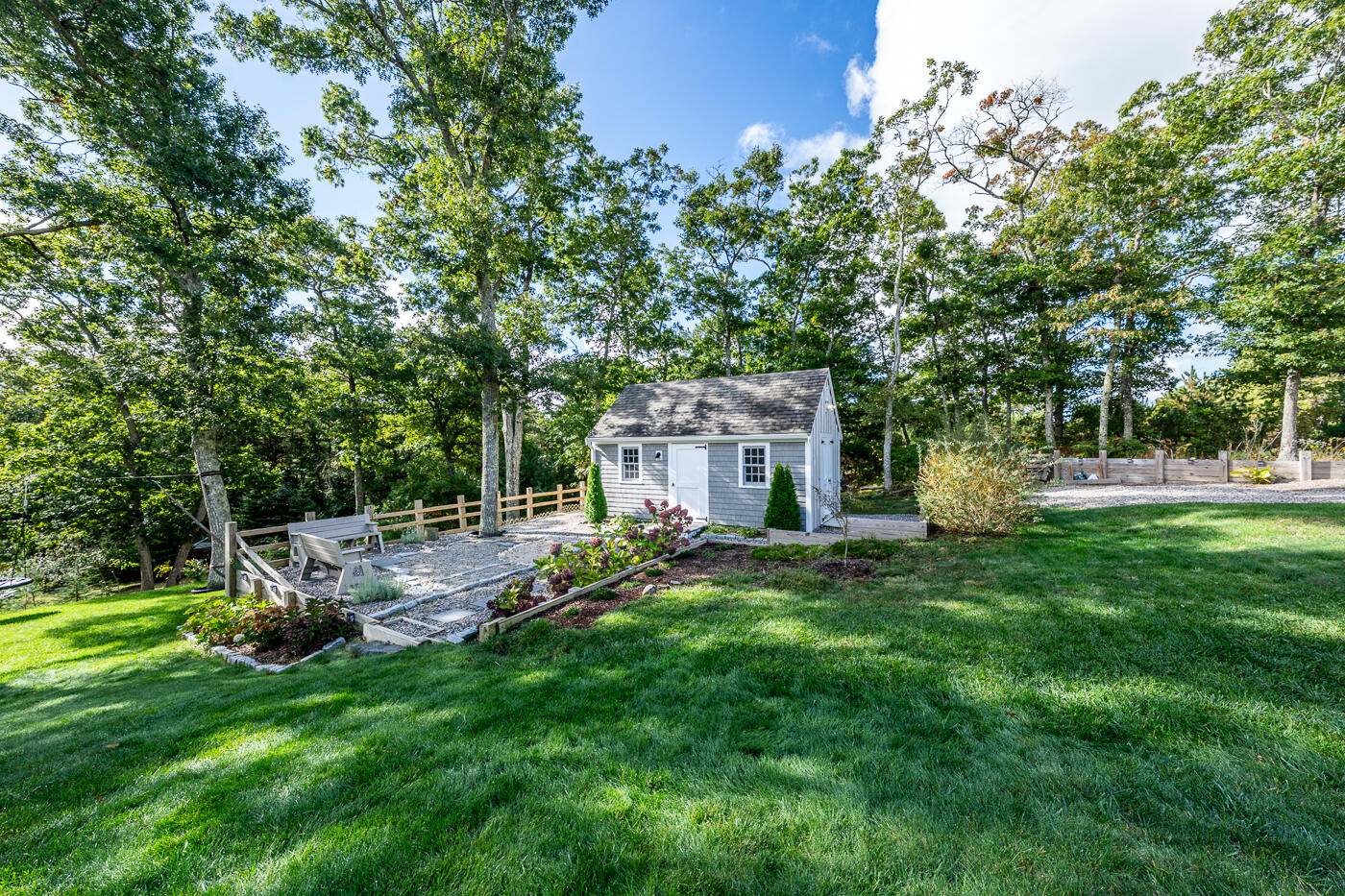 137 Falmouth-Sandwich Road