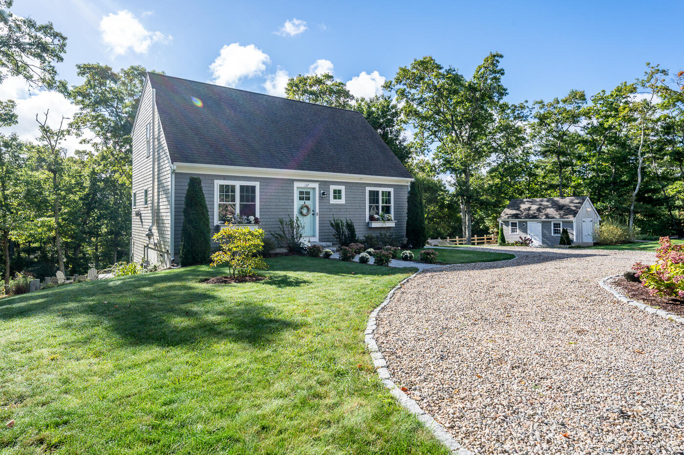 137 Falmouth-Sandwich Road