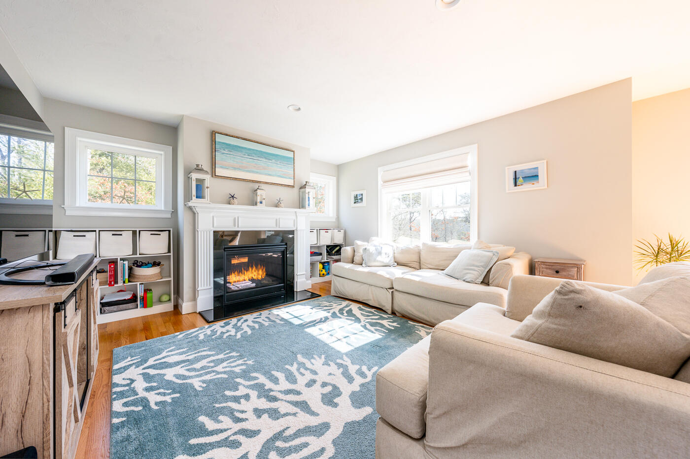 137 Falmouth-Sandwich Road