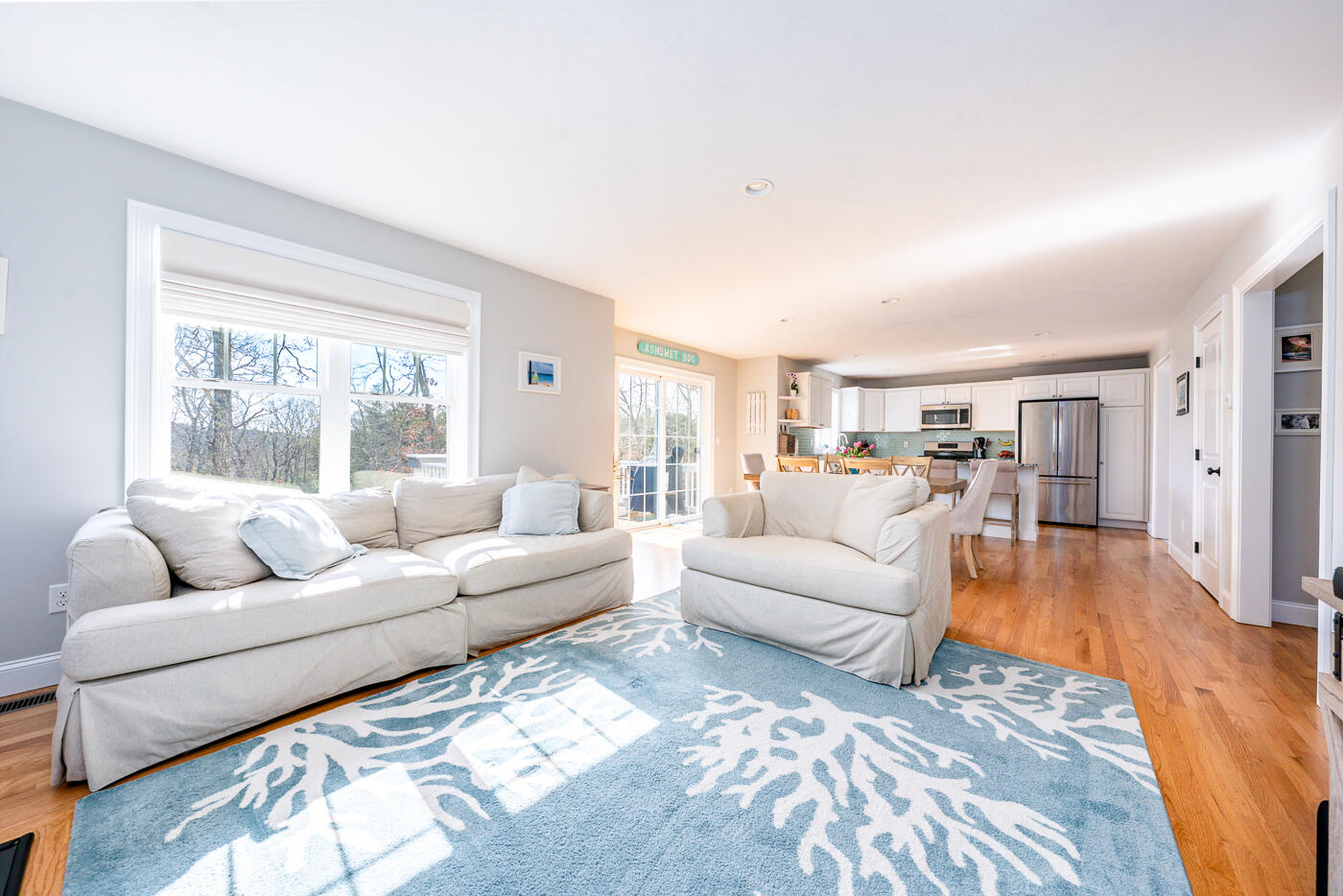 137 Falmouth-Sandwich Road